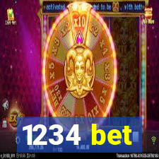 1234 bet